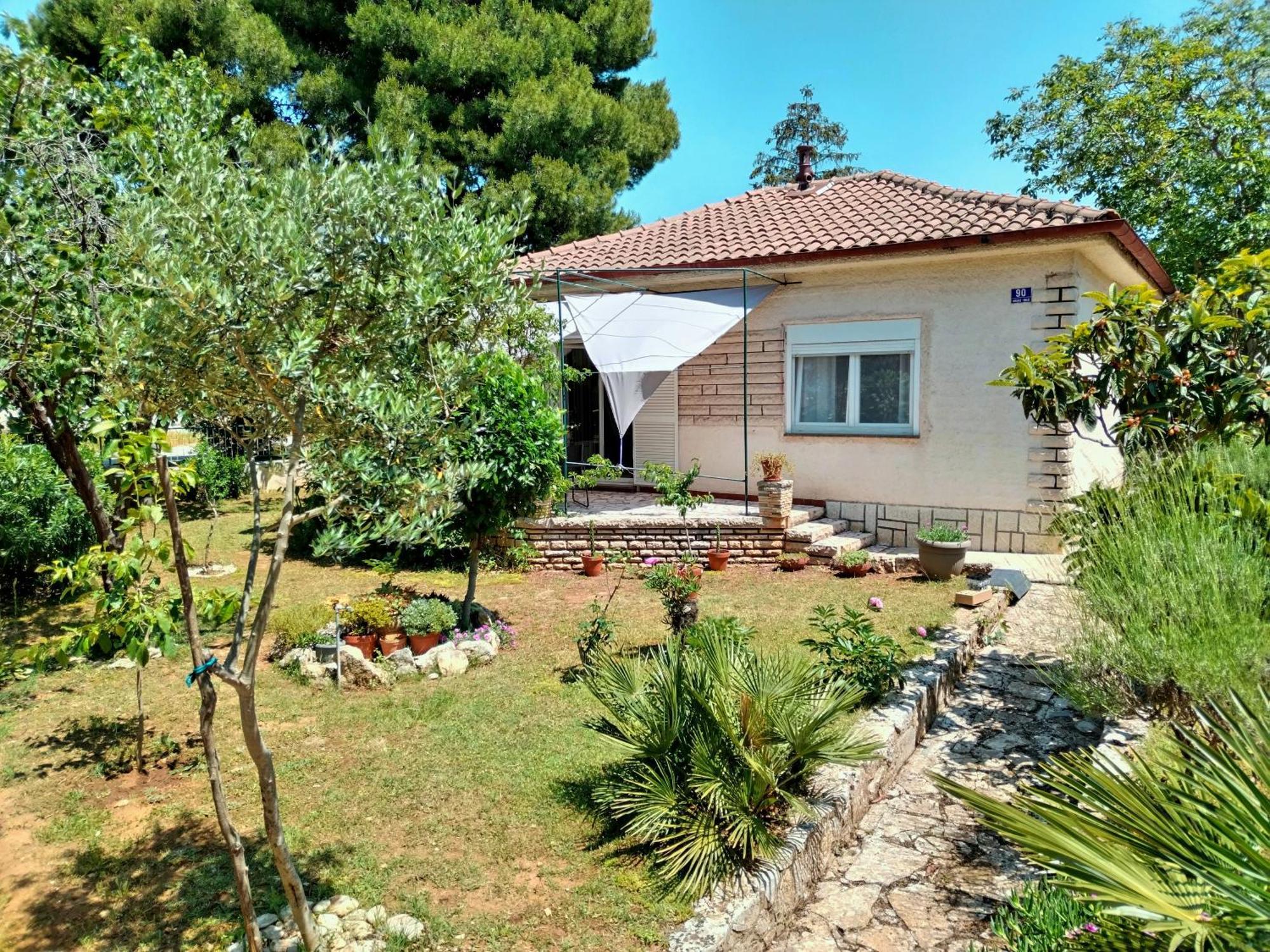 Holiday Home I.D.A. Банджоле Экстерьер фото