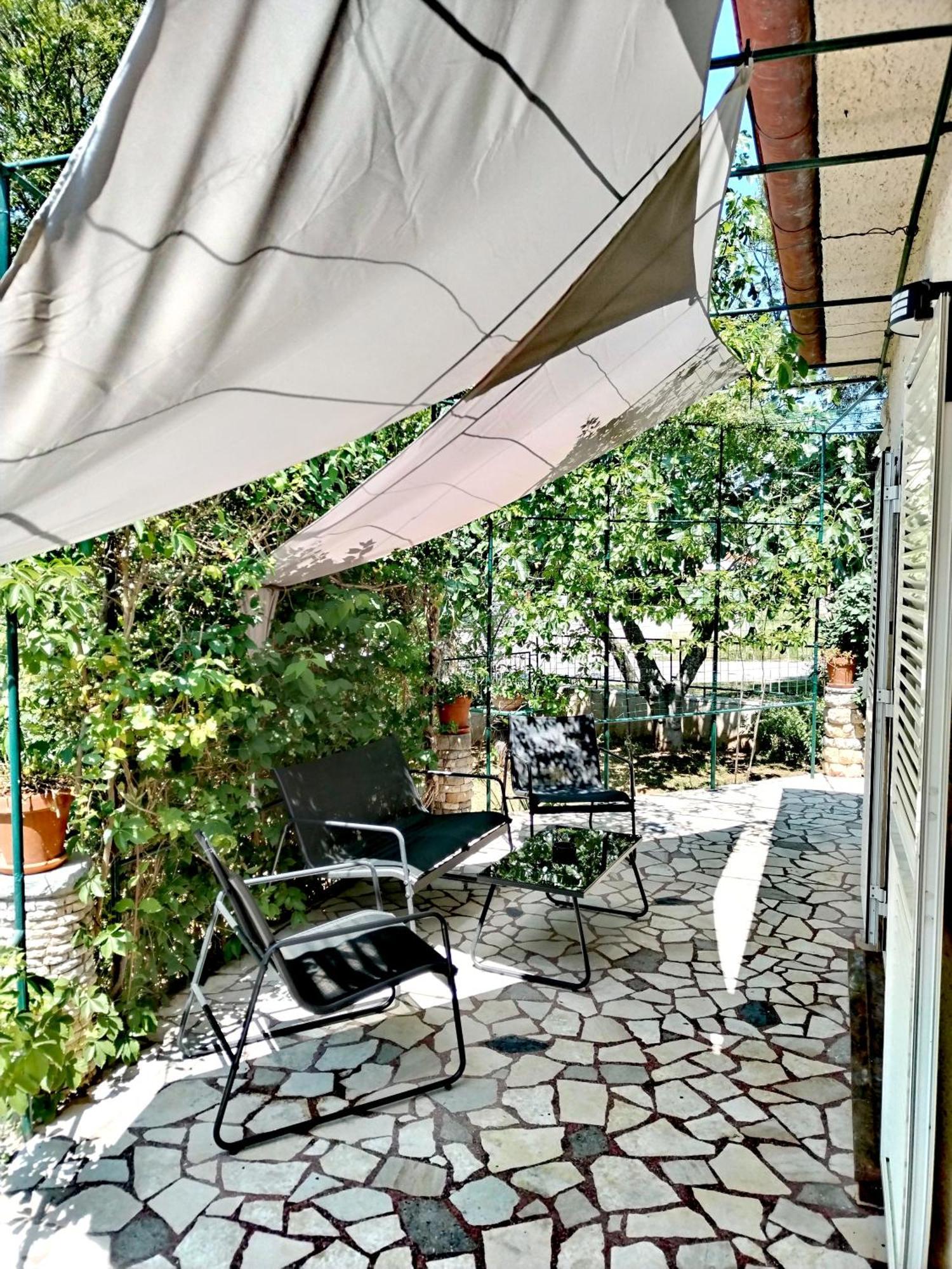 Holiday Home I.D.A. Банджоле Экстерьер фото