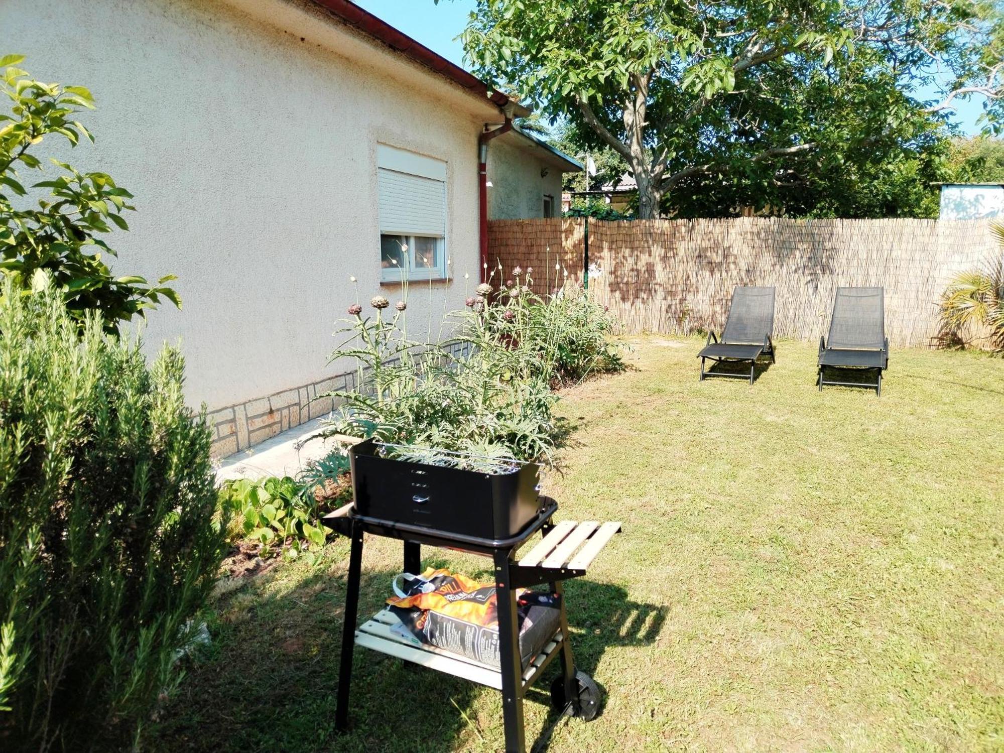 Holiday Home I.D.A. Банджоле Экстерьер фото